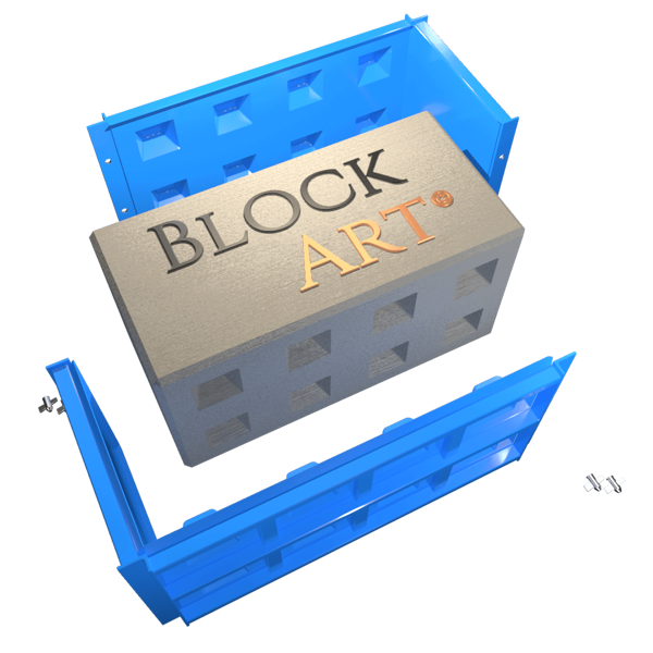 Block Art