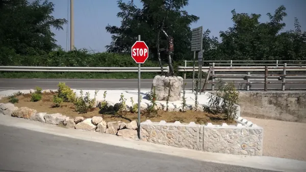 Casseformi per blocchi di calcestruzzo