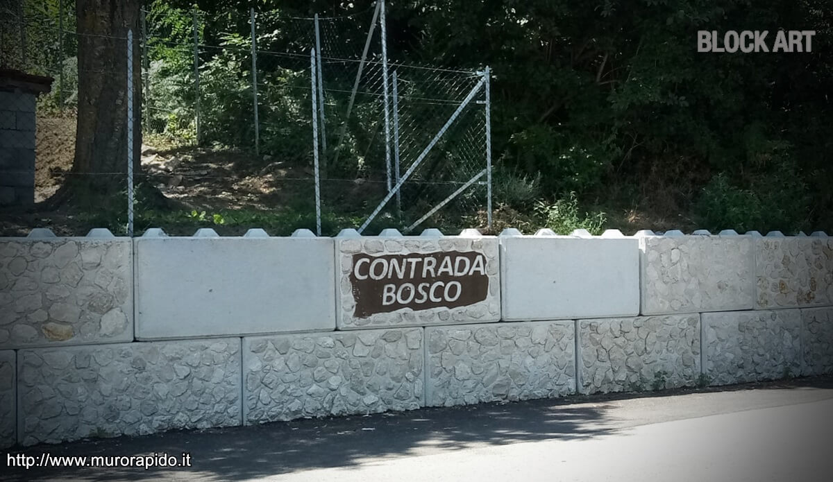 Una città più bella