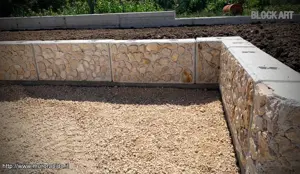 Organizza i tuoi spazi esterni