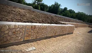 Organizza i tuoi spazi esterni