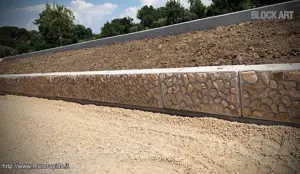 Organizza i tuoi spazi esterni