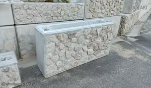 Un modo nuovo ed innovativo per arredare la tua città