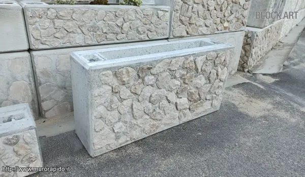 Un modo nuovo ed innovativo per arredare la tua città